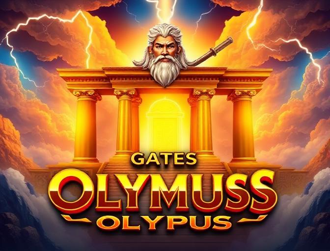 Gates of Olympus
