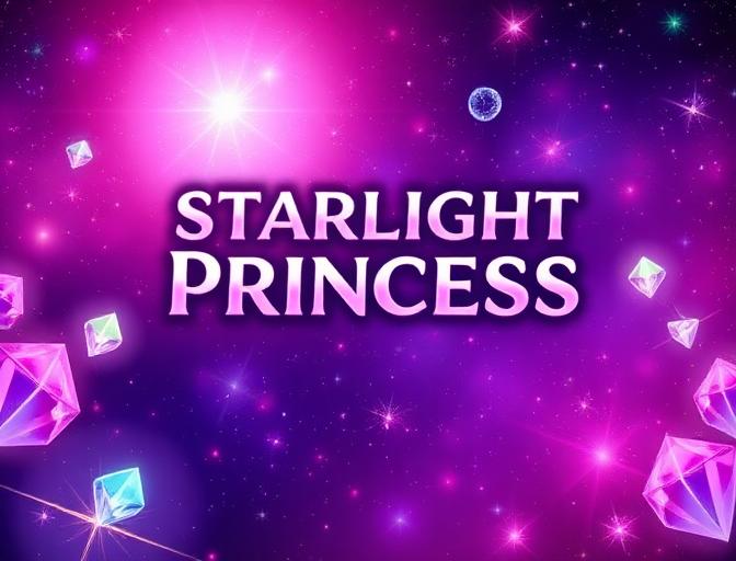 Starlight Princess