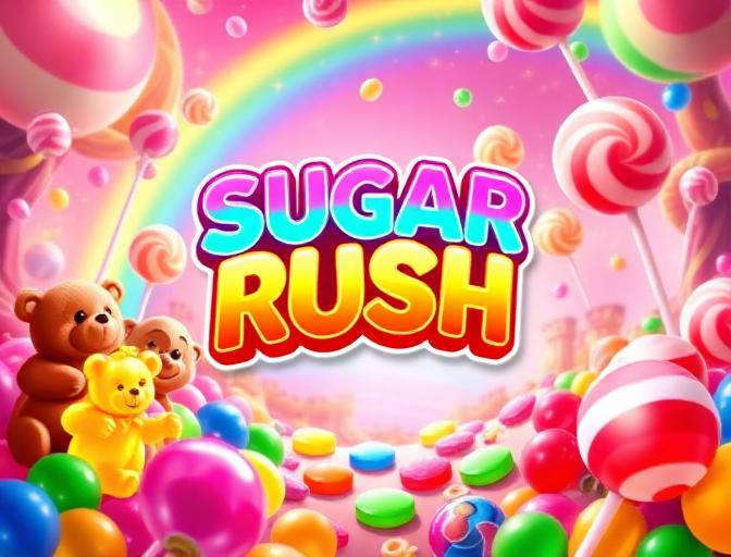 Sugar Rush