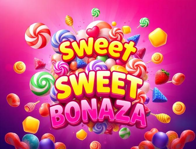 Sweet Bonanza