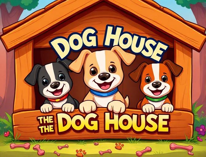 The Dog House